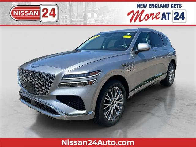2025 Genesis GV80 2.5T Standard AWD for sale in Brockton, MA