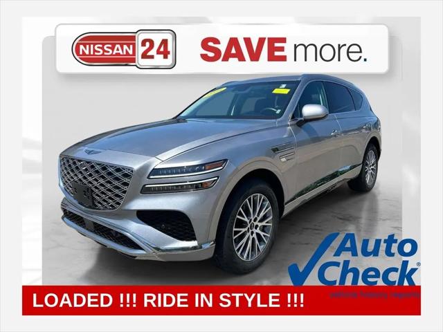 2025 Genesis GV80 2.5T Standard AWD for sale in Brockton, MA