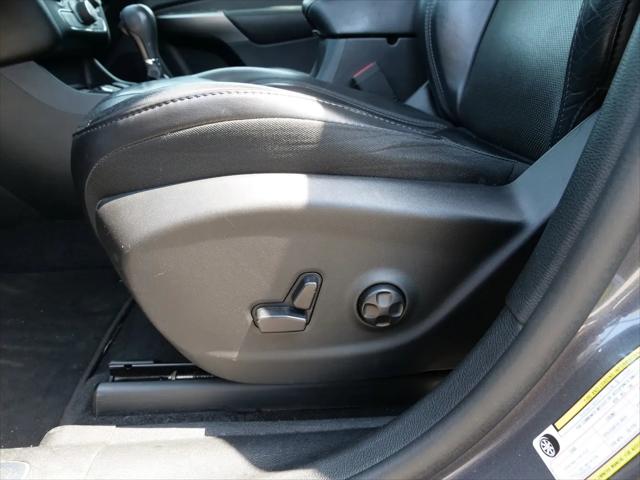 2019 Jeep Cherokee Limited FWD