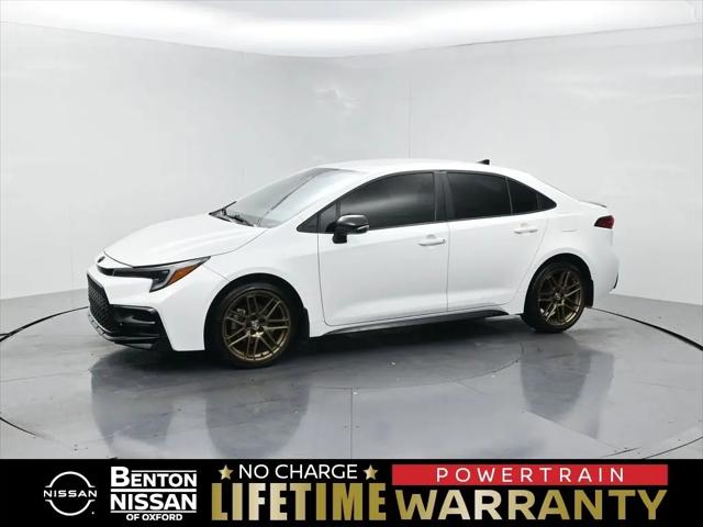 2024 Toyota Corolla Nightshade Edition for sale in Oxford, AL