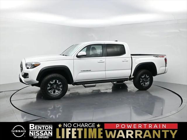 2023 Toyota Tacoma TRD Off Road for sale in Oxford, AL