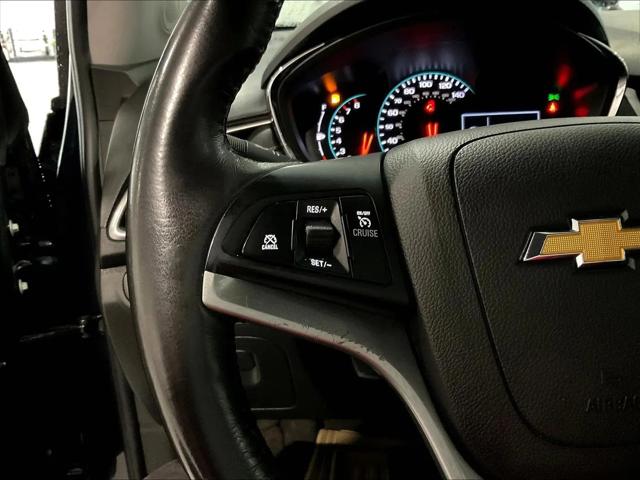 2022 Chevrolet Trax AWD LT