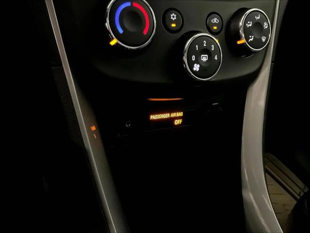 2022 Chevrolet Trax AWD LT