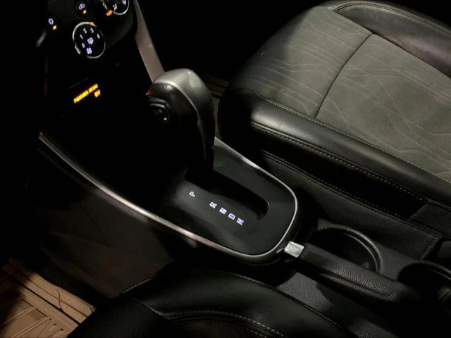 2022 Chevrolet Trax AWD LT
