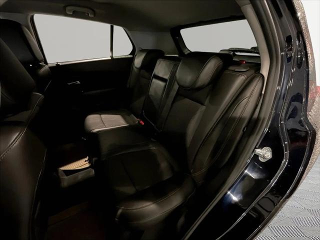 2022 Chevrolet Trax AWD LT