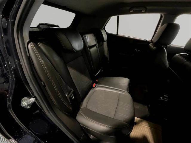 2022 Chevrolet Trax AWD LT