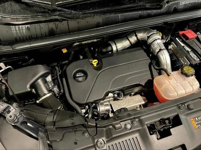 2022 Chevrolet Trax AWD LT