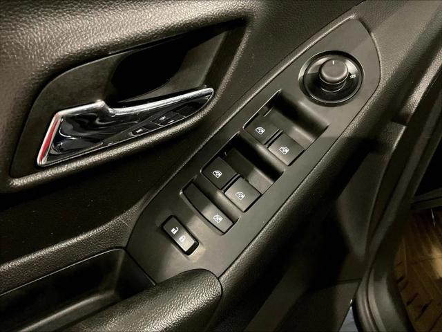 2022 Chevrolet Trax AWD LT