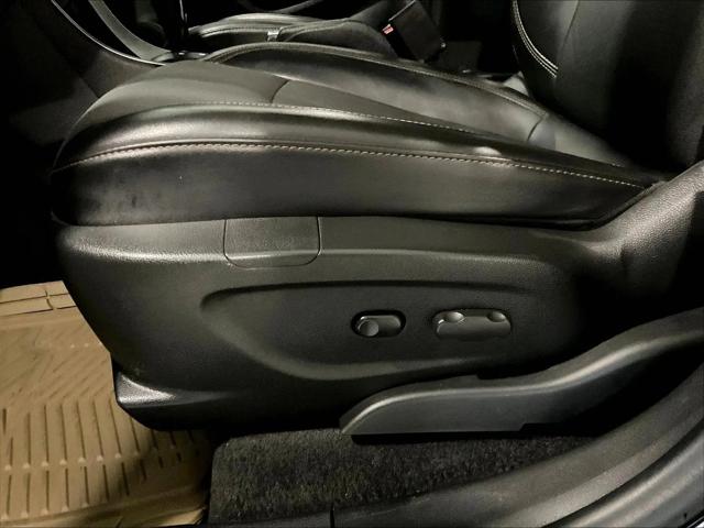 2022 Chevrolet Trax AWD LT
