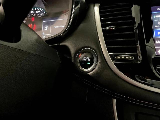 2022 Chevrolet Trax AWD LT