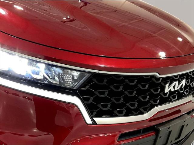 2023 Kia Sorento LX