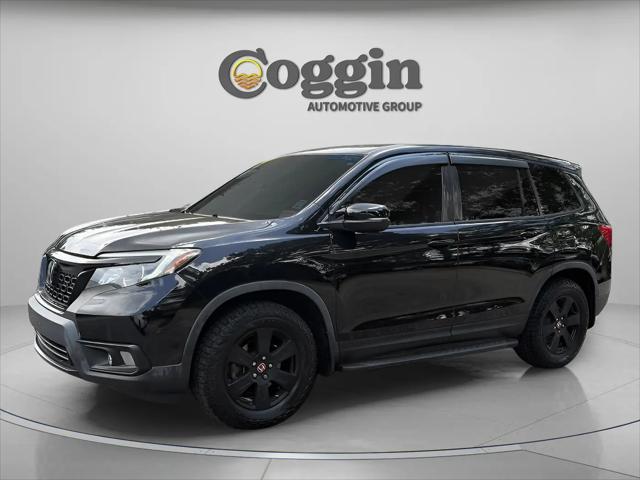 2021 Honda Passport AWD EX-L for sale in Orange City, FL