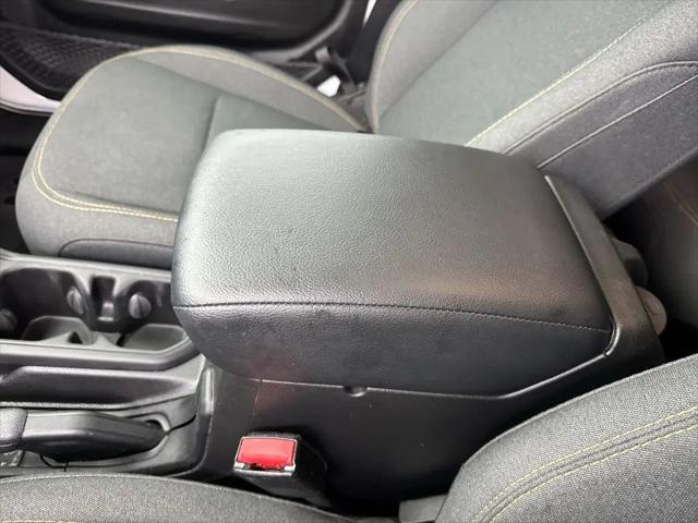 2024 Jeep Wrangler 4-Door Willys 4x4