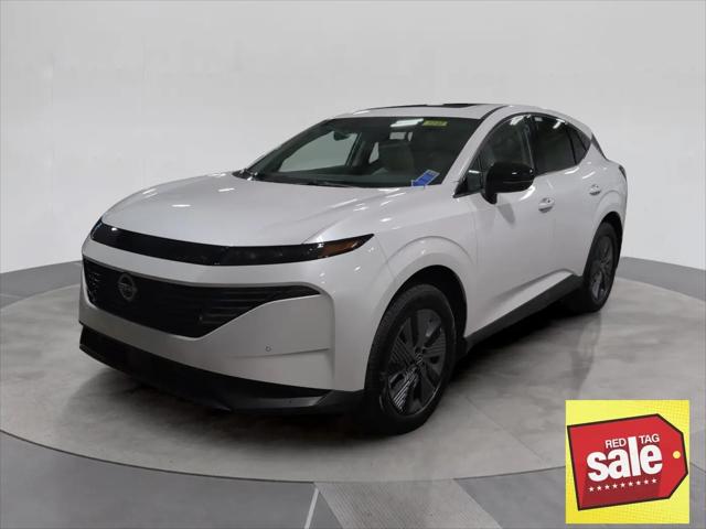 2026 Nissan Murano SL for sale in Watertown, NY