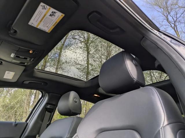 2017 Mercedes-Benz GLA-CLASS GLA 250 4MATIC