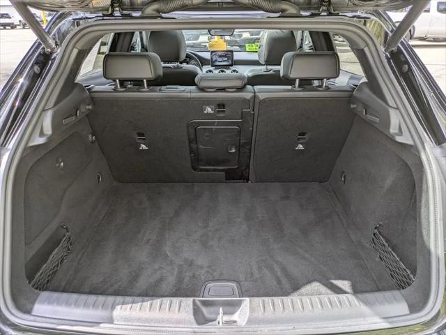 2017 Mercedes-Benz GLA-CLASS GLA 250 4MATIC