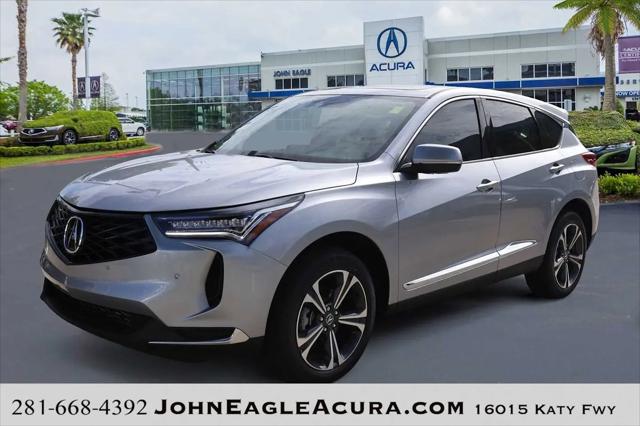 2026 Acura RDX Technology for sale in Houston, TX
