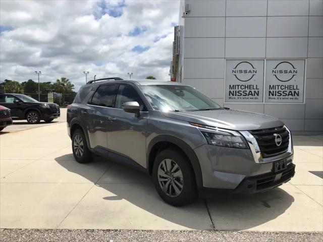 2025 Nissan Pathfinder SV 4WD for sale in Enterprise, AL