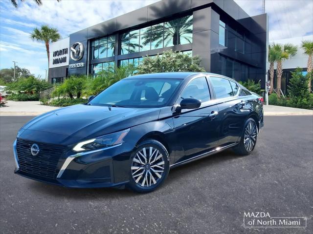 2023 Nissan Altima SV FWD for sale in Miami, FL