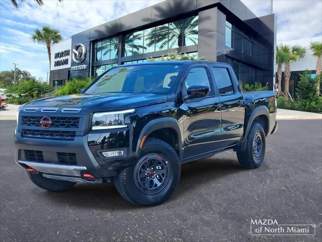 2026 Nissan Frontier Crew Cab PRO-4X 4x4 for sale in Miami, FL