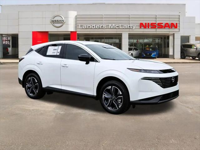 2026 Nissan Murano SL for sale in Huntsville, AL