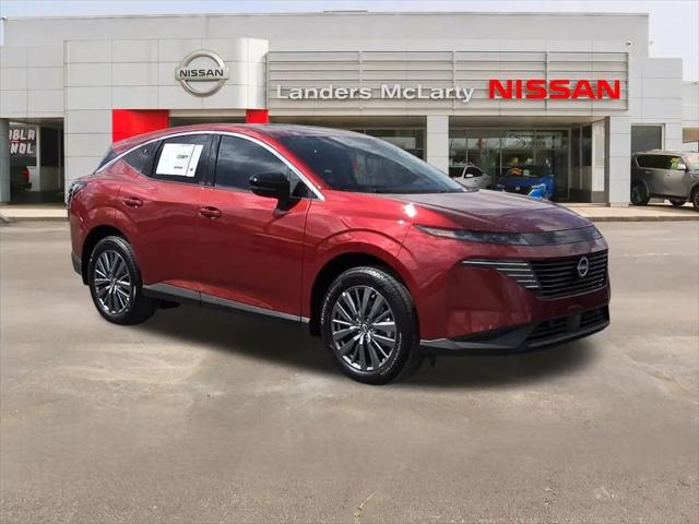 2026 Nissan Murano SL for sale in Huntsville, AL