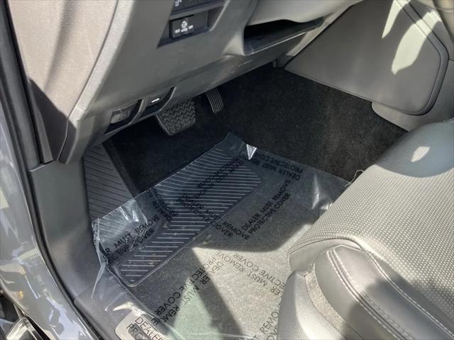 2024 Lexus GX 550 Luxury+