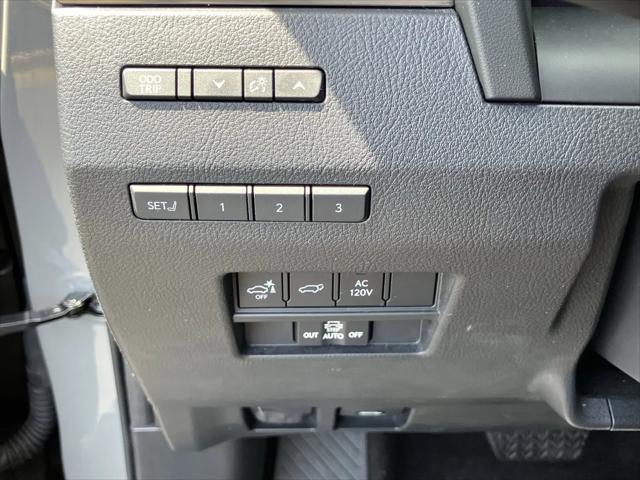 2024 Lexus GX 550 Luxury+