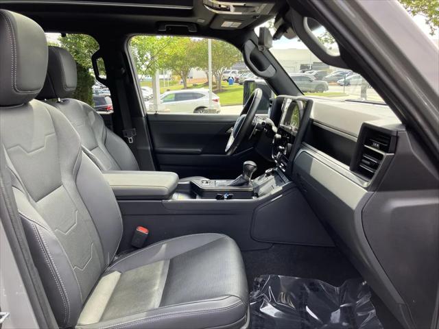 2024 Lexus GX 550 Luxury+
