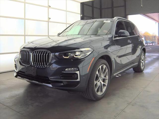 2019 BMW X5 xDrive40i for sale in Ivel, KY