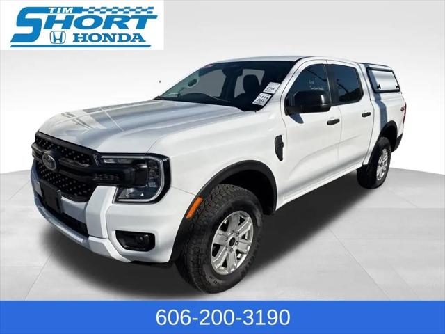 2024 Ford Ranger XL for sale in Ivel, KY