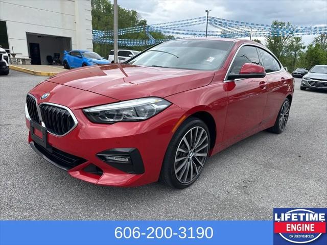 2021 BMW Coupe xDrive for sale in Ivel, KY