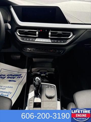 2021 BMW Coupe xDrive
