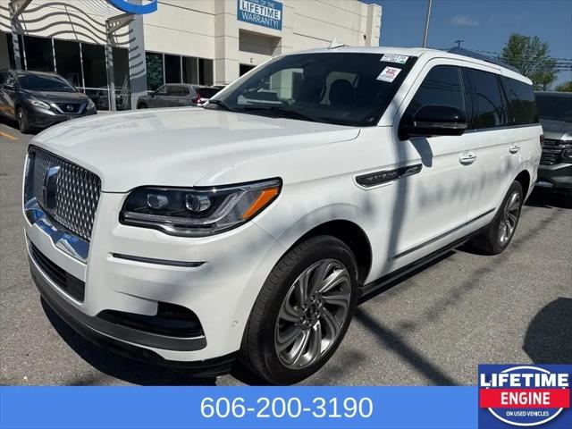 2023 Lincoln Navigator Reserve for sale in Ivel, KY