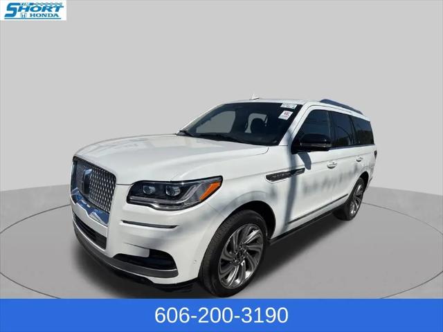 2023 Lincoln Navigator Reserve for sale in Ivel, KY