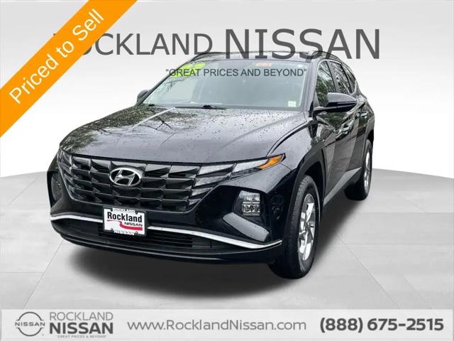 2023 Hyundai Tucson SEL for sale in Blauvelt, NY