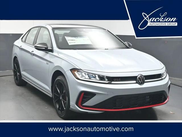 2026 Volkswagen Jetta GLI Autobahn for sale in Macon, GA