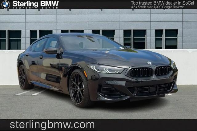 2026 BMW 840i Gran Coupe 840i for sale in Newport Beach, CA