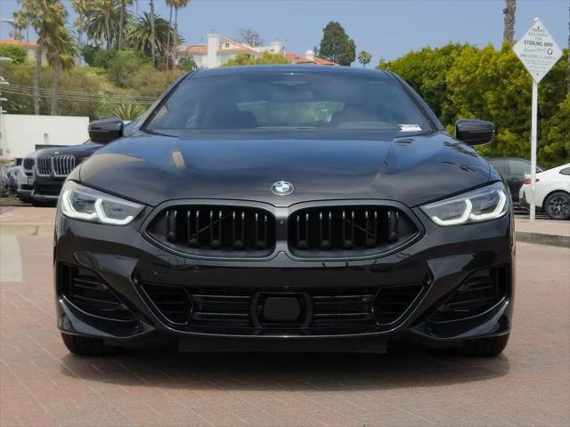 2026 BMW 840i Gran Coupe 840i