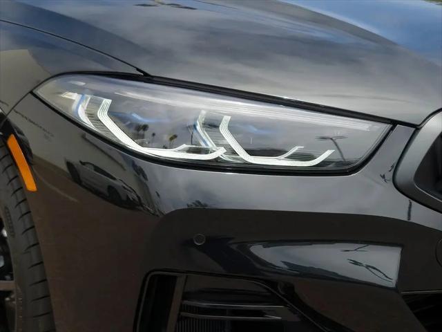 2026 BMW 840i Gran Coupe 840i