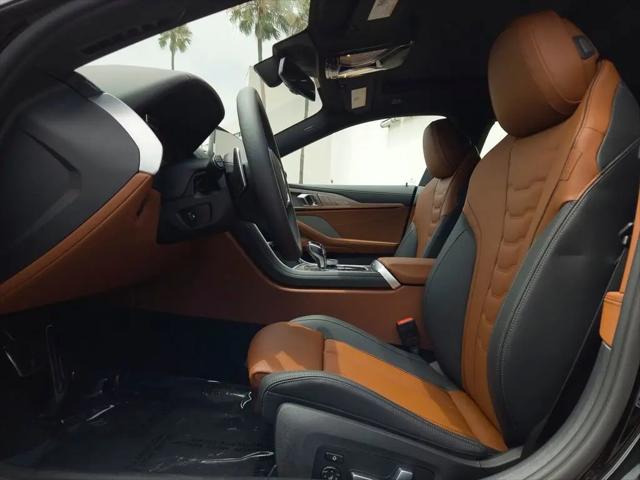 2026 BMW 840i Gran Coupe 840i
