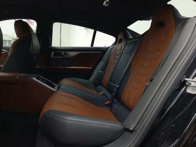 2026 BMW 840i Gran Coupe 840i