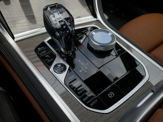 2026 BMW 840i Gran Coupe 840i