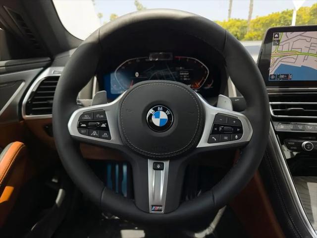 2026 BMW 840i Gran Coupe 840i
