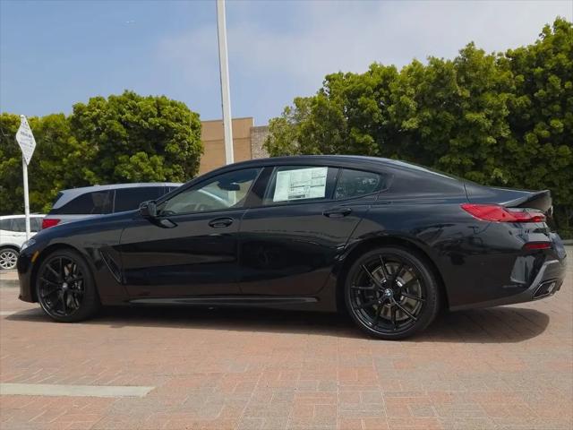 2026 BMW 840i Gran Coupe 840i
