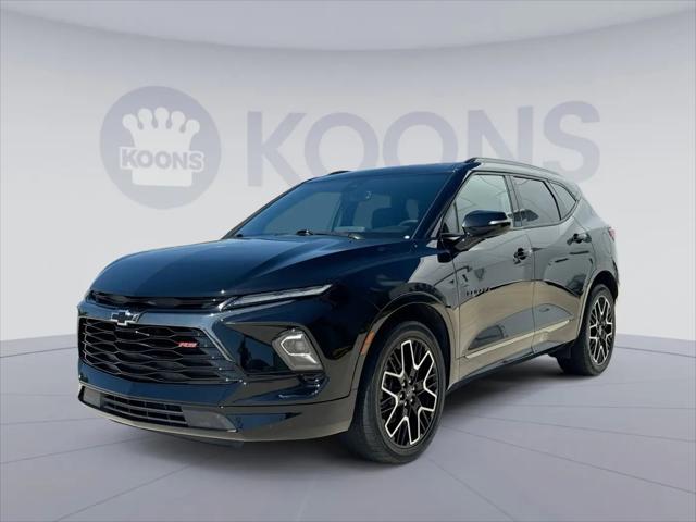 2023 Chevrolet Blazer AWD RS for sale in White Marsh, MD