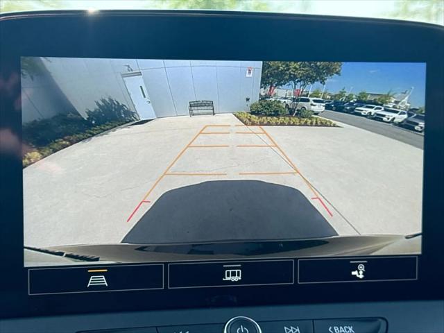 2023 Chevrolet Blazer AWD RS