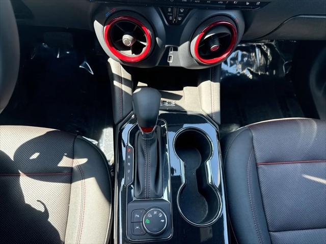 2023 Chevrolet Blazer AWD RS