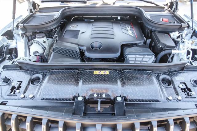 2026 Mercedes-Benz AMG GLE 53 4MATIC+