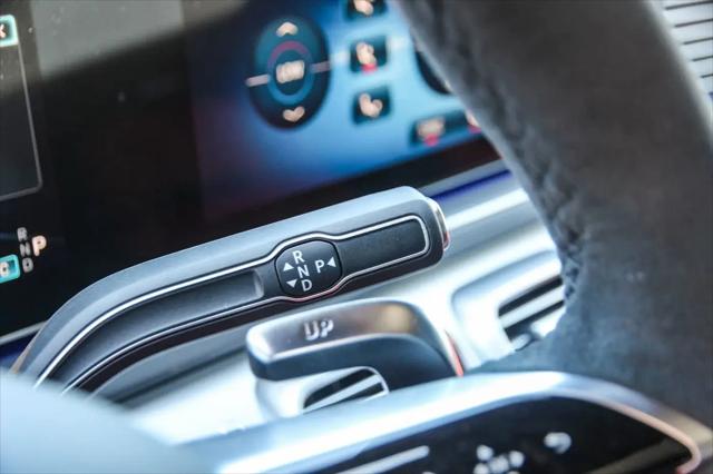 2026 Mercedes-Benz AMG GLE 53 4MATIC+